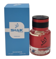 Тестер 25 мл Shaik MW5525 Symphony (Louis Vuitton Symphony)