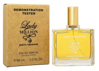 Тестер Paco Rabanne Lady Million 65 мл (ОАЭ)