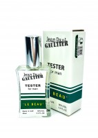 Jean Paul Gaultier Le Beau (for man) - TESTER 60 мл