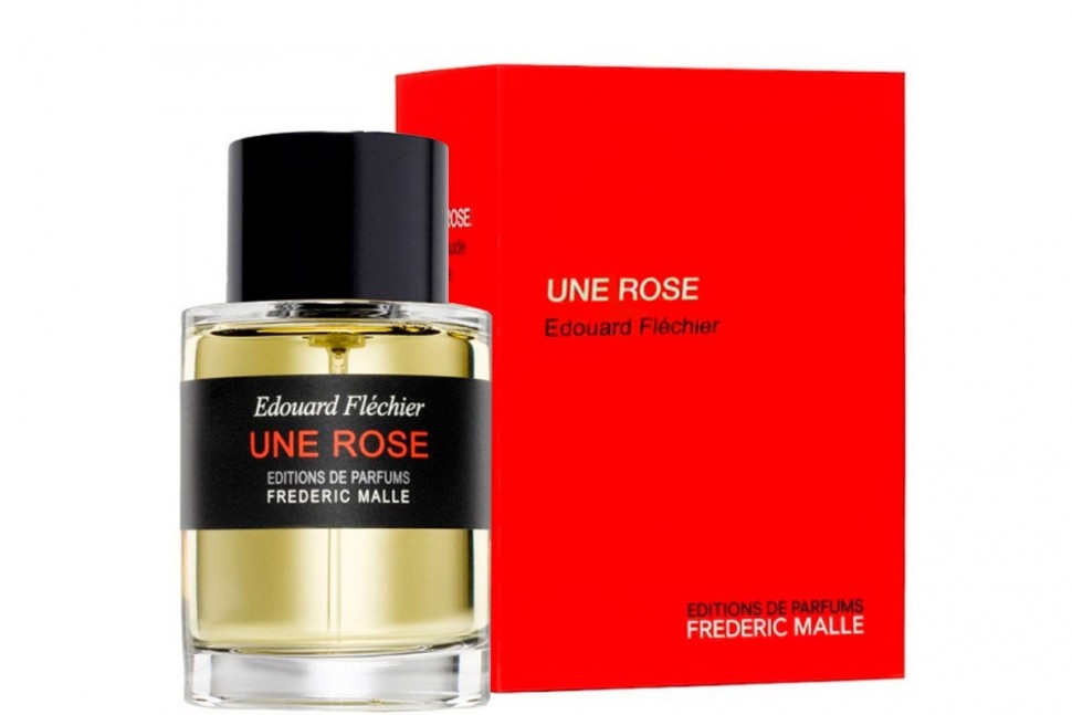 Frederic Malle Une Rose 100 мл 