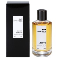 Mancera Roses Vanille 120 мл