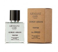 Мини-Тестер Giorgio Armani Armani Code Colonia For Men 50 мл (ОАЭ)