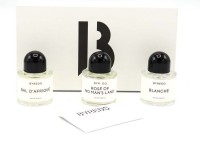 Набор Byredo 3 x 30 мл