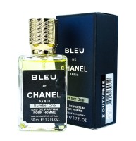 Мини-парфюм 50 мл Number One Chanel Bleu De Chanel Eau De Parfum