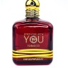 Giorgio Armani Emporio Armani Stronger With You Tobacco 100 мл (EURO)