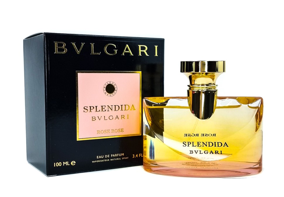 Bulgari splendida rose rose opinioni shop