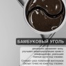 Гидрогелевые патчи с бамбуковым углем Dolly Milano Bamboo Charcoal Hydrogel Eye Patch 80 шт