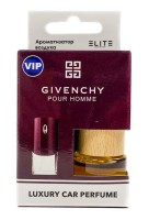 Автопарфюм в коробке Givenchy Pour Homme 8 мл