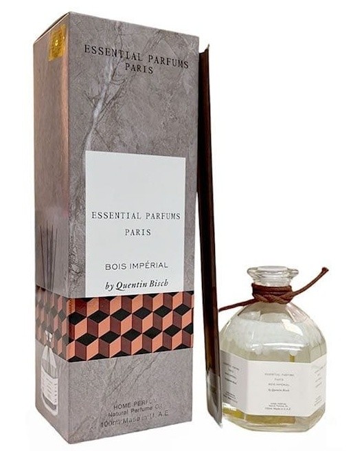Аромадиффузор NEW (LUX) - Essential Parfums Bois Impérial 100 мл
