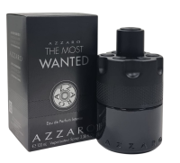 Парфюмерная вода Azzaro The Most Wanted Intense 100 мл