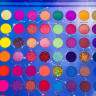 Палетка теней HUDABABY Gonstefiation 63 цветов (6450)