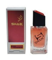 Shaik M663 (Paco Rabanne Phantom in Red), 50 ml