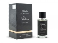 Luxe Collection 67 мл - By Cillian Vodka on the Rocks