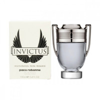 Тестер Paco Rabanne Invictus For Men 100 мл