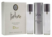 Набор Мини 3x20 мл - Christian Dior J`adore