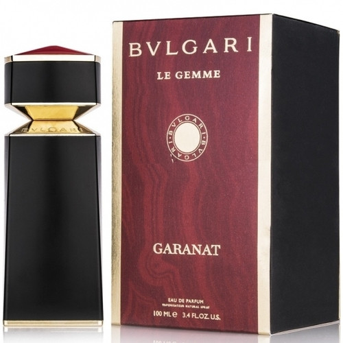 Bvlgari Garanat 100 мл (для мужчин) - подарочная упаковка