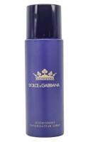 Парфюмерный дезодорант Dolce &amp; Gabbana K For Men 200 мл