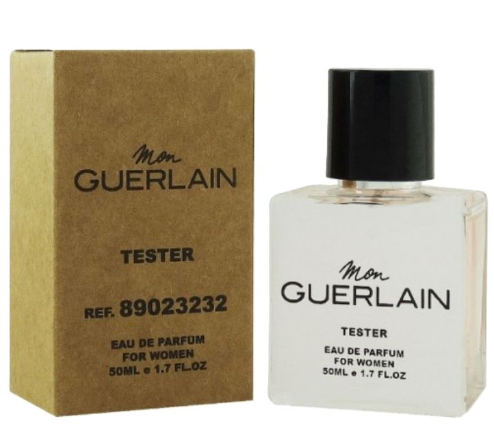 Мини-Тестер Guerlain Mon Guerlain 50 мл (ОАЭ)