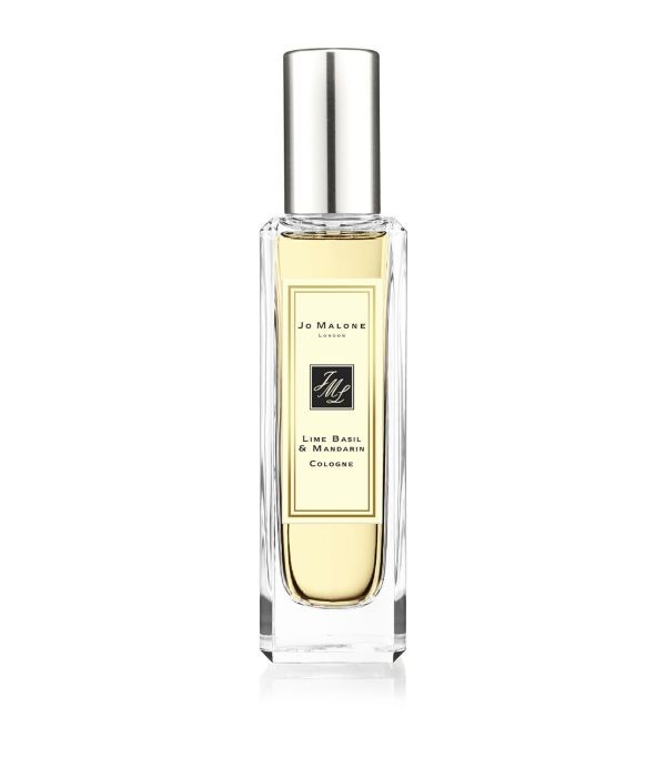 Jo Molone Lime Basil & Mandarin Cologne 30 мл