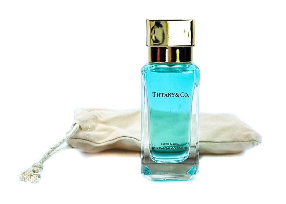 Мини-парфюм 42 мл Tiffany & Co Tiffany