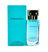 Мини-парфюм 42 мл Tiffany &amp; Co Tiffany
