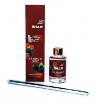 Аромадиффузор Shaik Bamboo - Ежевика