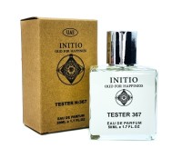Мини-Тестер Initio Parfums Prives Oud For Happiness 50 мл (ОАЭ)