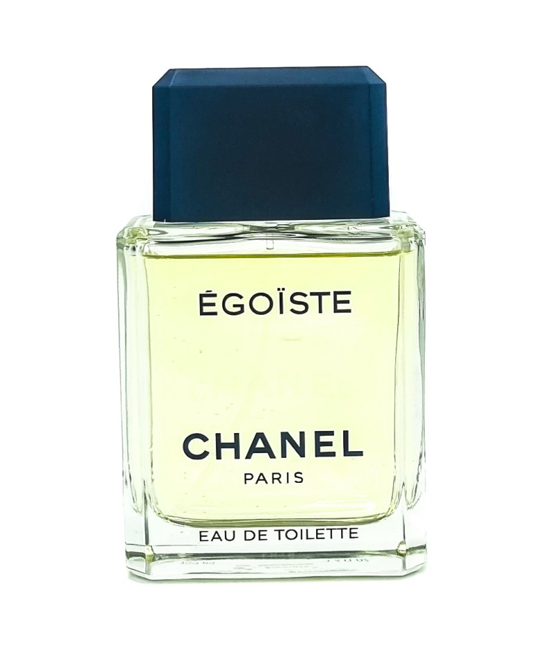 Chanel Egoiste pour Homme 100 мл (EURO)