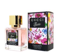 Мини-парфюм 45 мл (A+D) - Gucci Flora by Gucci Gorgeous Gardenia (ЦВ)