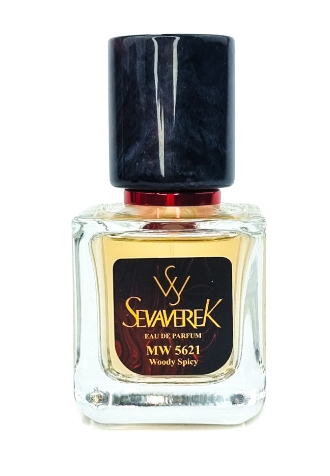 SevavereK MW5621 (Marc-Antoine Barrois Ganymede), 30 ml