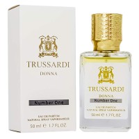 Мини-парфюм 50 мл Number One Trussardi Donna