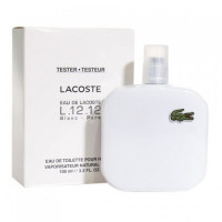 Тестер Lacoste Eau De Lacoste L.12.12 Blanc 100 мл