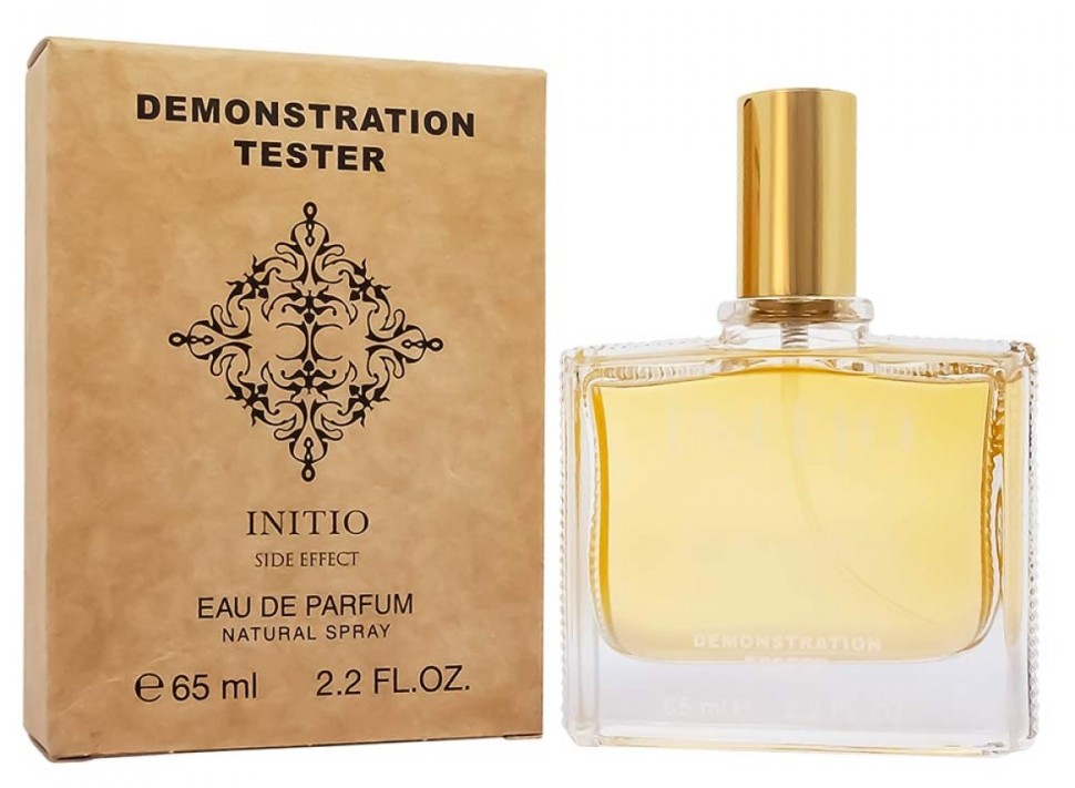 Тестер Initio Parfums Prives Side Effect 65 мл (ОАЭ)