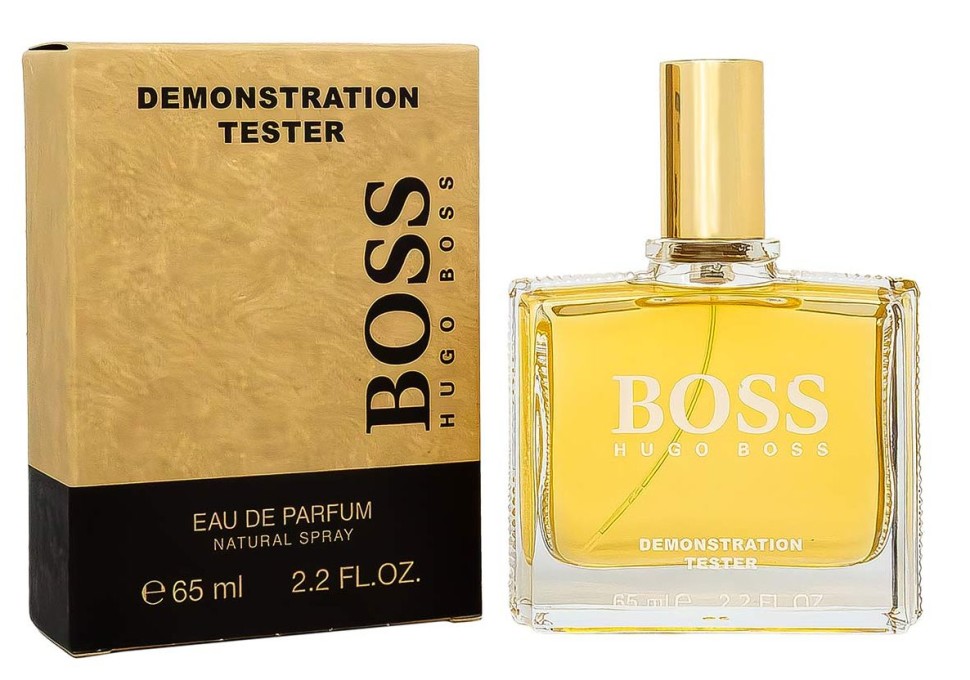 Тестер Hugo Boss Boss Bottled (№6) 65 мл (ОАЭ)