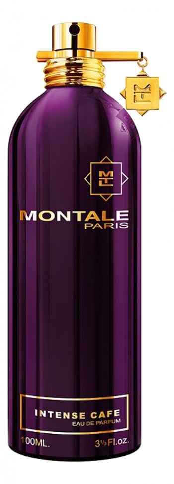 Montale Intense Cafe 100 мл A-Plus
