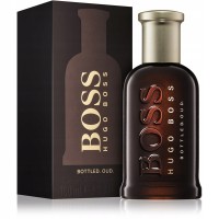 Туалетная вода Hugo Boss Boss Bottled Oud 100 мл 