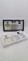 Подарочный набор Chanel for men 3х30 мл 