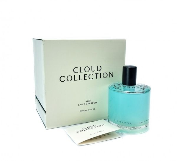 Zarkoperfume Cloud Collection No 2 100 мл