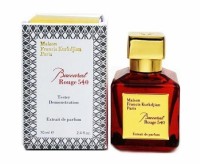 Тестер Maison Francis Kurkdjian Baccarat Rouge 540 Extrait de Parfum 70 мл