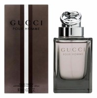 Gucci Pour Homme 2016 EDT 90 мл (EURO)
