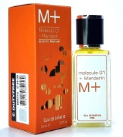 Мини-парфюм 35 ml ОАЭ Escentric Molecules Molecule 01 + Mandarin