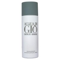Парфюмерный дезодорант Giorgio Armani Acqua Di Gio For Men 200 мл