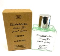 Мини-Тестер Elizabeth Arden Green Tea 50 мл (ОАЭ)
