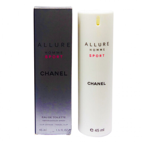 Chanel Allure Homme Sport, 45 ml