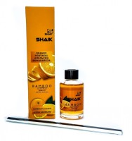 Аромадиффузор Shaik Bamboo - Апельсин