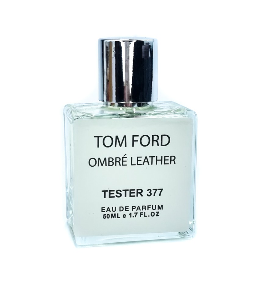 Мини-Тестер Tom Ford Ombre Leather 50 мл (ОАЭ)