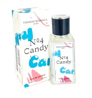 Мини-парфюм 35 ml ОАЭ Thomas Kosmala № 4 Candy