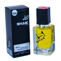Shaik M101 (Jean Paul Gaultier Kokorico), 50 ml