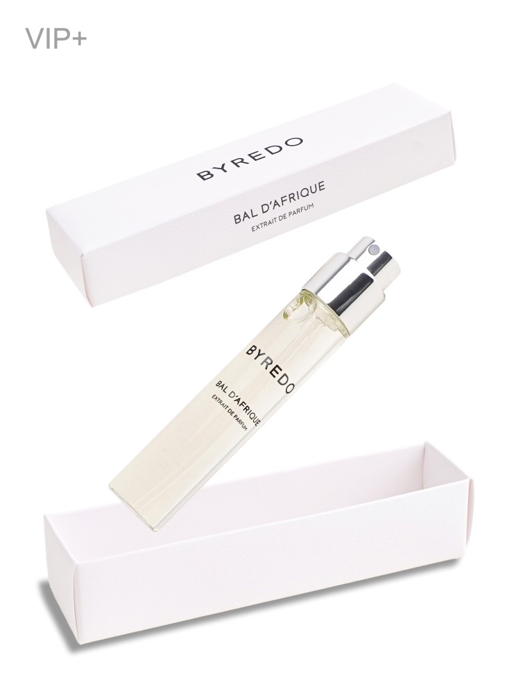 Мини-парфюм 10 мл Byredo Bal D'Afrique (VIP)