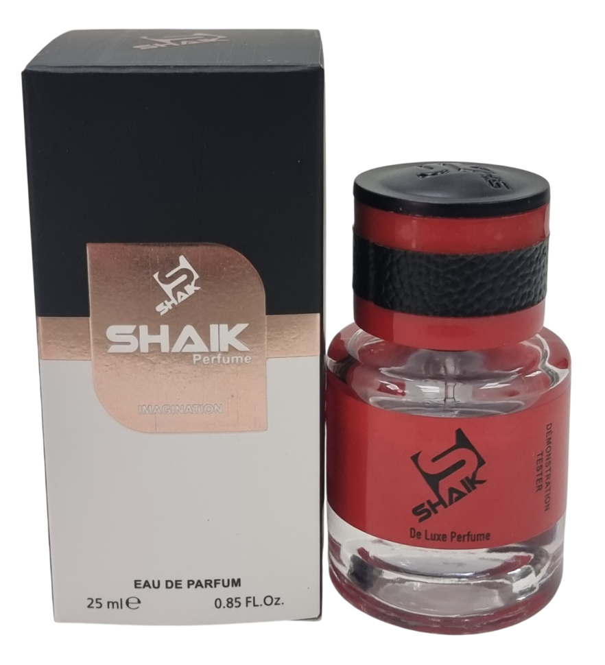 Тестер 25 мл Shaik M5521 Imagination (Louis Vuitton Imagination)